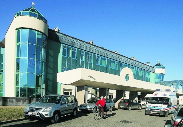 W Akademickim Szpitalu Klinicznym przy Borowskiej od niedzieli będzie działać 18 klinik