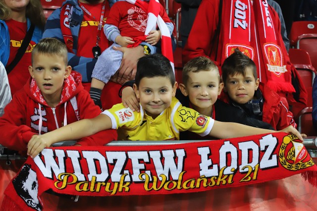 Widzew i Ruch-mecz przyjaciół dwóch