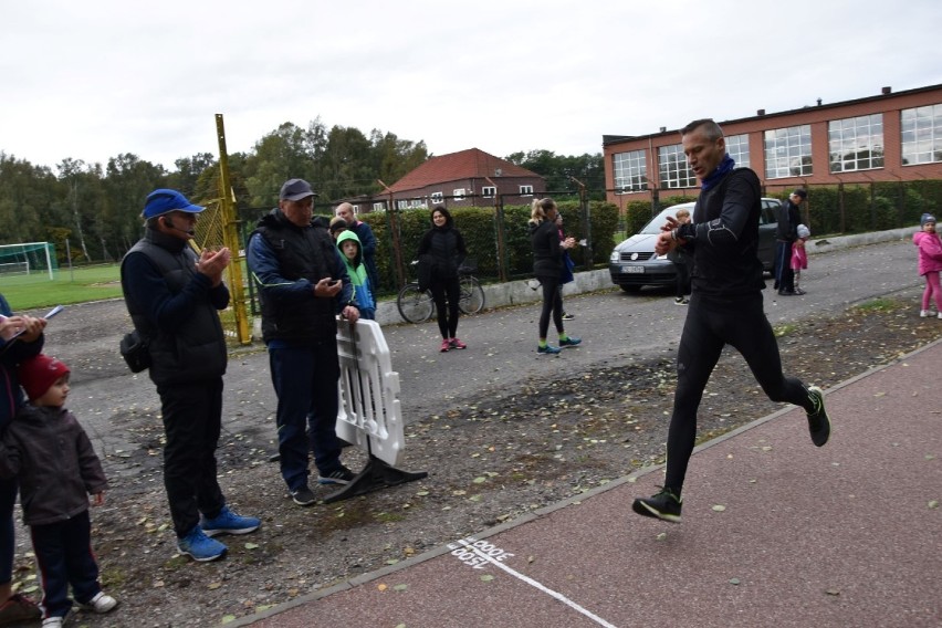 Maraton na raty w Sławnie 2019 / 2020