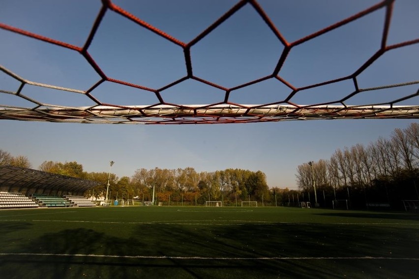 Chcesz aktywnie spędzić weekend? Odwiedź Stadion Sląski