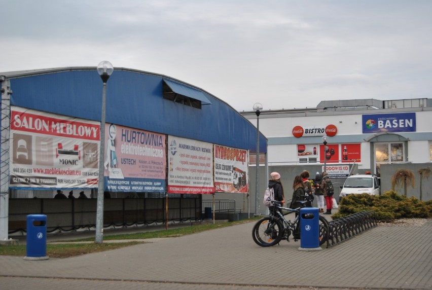 Dziś otwarcie sezonu na lodowisku w Kościanie ZDJĘCIA 