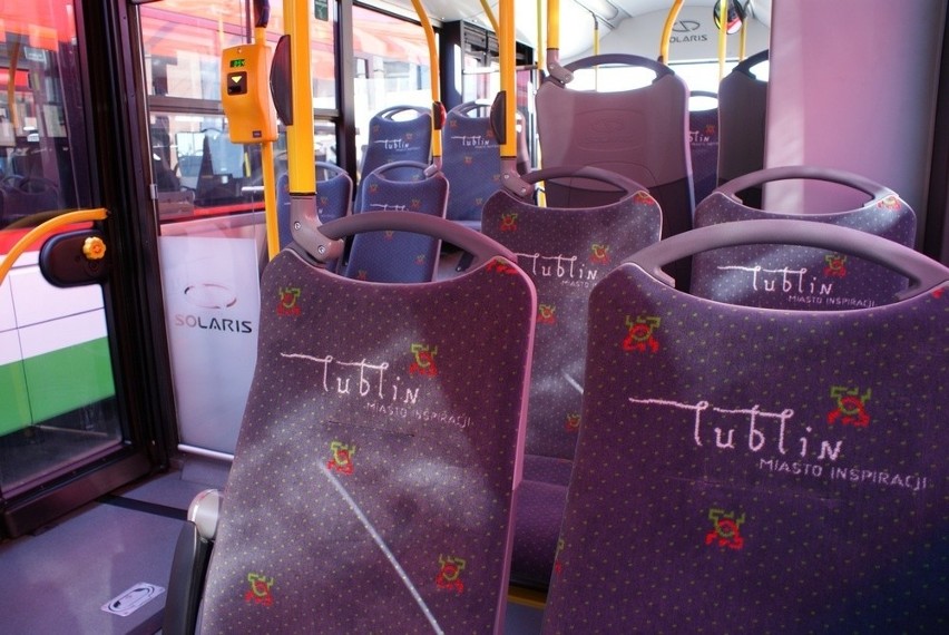 MPK pokazało pięć nowych trolejbusów (WIDEO, ZDJĘCIA)