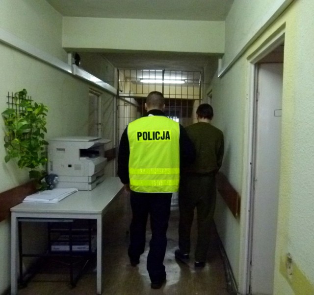 Morderstwo w Toruniu na Olsztyńskiej. Zatrzymani podejrzani o dokonanie tej zbrodni