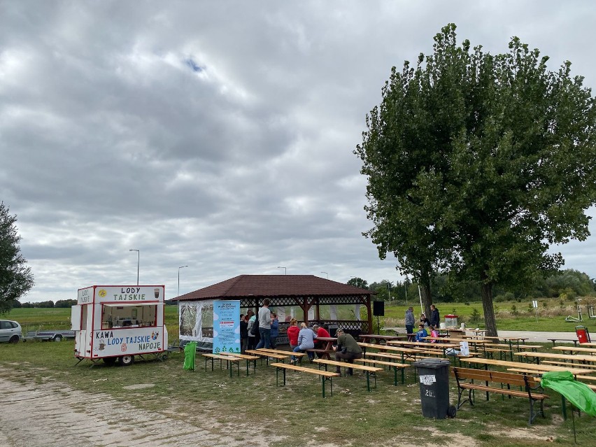 Pamiątkowo. Finał akcji Granie na Sprzątanie. [ZDJĘCIA]