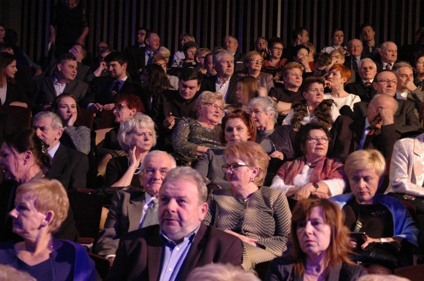 Filharmonia kaliska dała noworoczny koncert