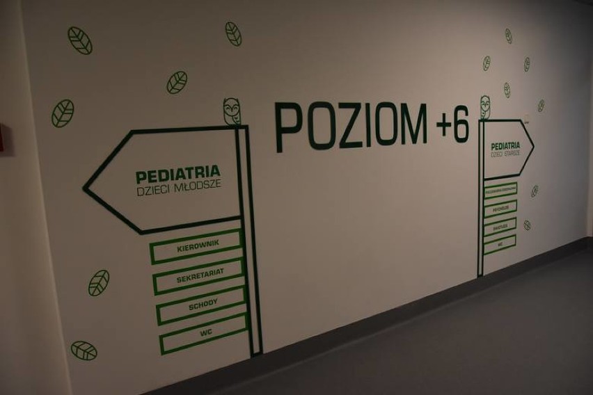 Pediatria w Rybniku przepełniona nie przyjmuje już dzieci i odsyła do innych szpitali. Dzieci chorują masowo na wirus RS przez smog