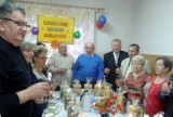 Ruda Śląska: Spotkanie wireckich jubilatów