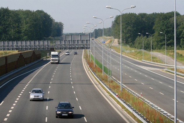 Autostrada A1