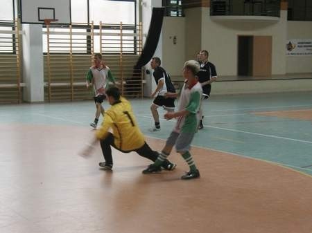 W mistrzostwach piłki nożnej wzięło udział 14 sołectw gminy Przodkowo.