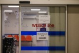Pijany mężczyzna awanturował się na SORze w Warszawie. 40-latek "krzyczał, wygrażając pacjentom i lekarzom"