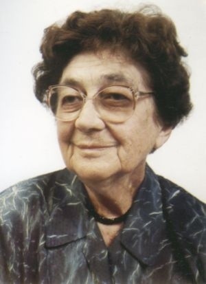Prof. Irena Bajerowa
