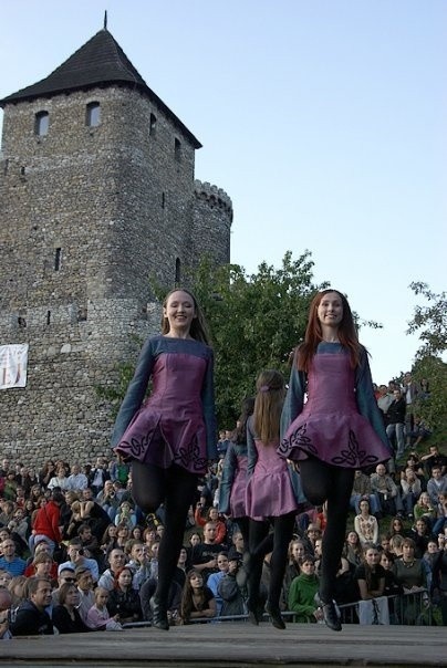 Dziś rozpoczyna się X Festiwal Muzyki Celtyckiej w Będzinie [ZDJĘCIA]