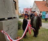 Darłowo: Gigantyczny pomnik na cześć ofiar tragedii w Smoleńsku