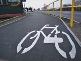 Ścieżka do Miejskiej Górki (nie tylko) rowerowa