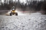 Łukasz Łoker Łaskawiec wykluczony z drugiego dnia rajdu Romanian Baja