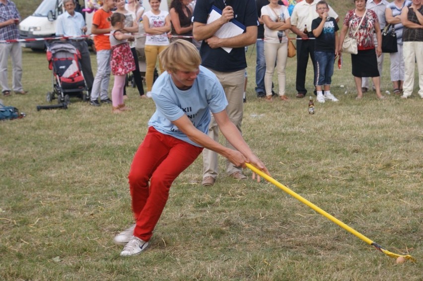 Piknik sołtysów gminy Uniejów po raz 12. (ZDJĘCIA)