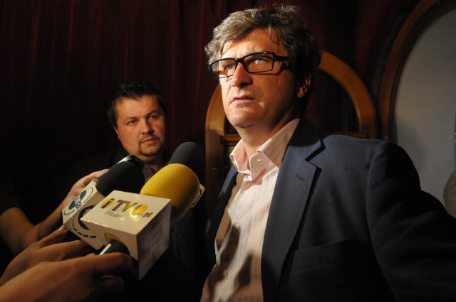 Janusz Palikot