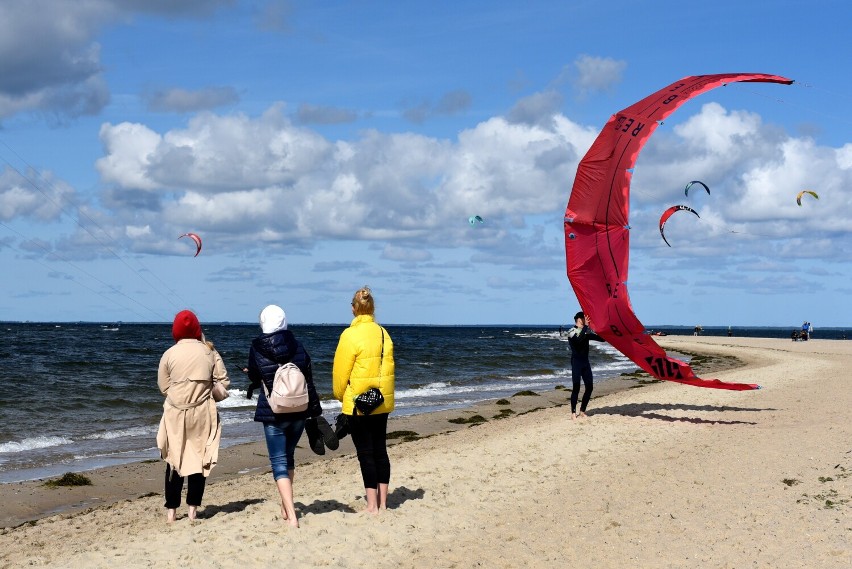 Wrzesień 2021 w powiecie puckim