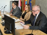 Radni Radomska przyjęli stanowisko w sprawie reparacji i odszkodowań od Niemiec