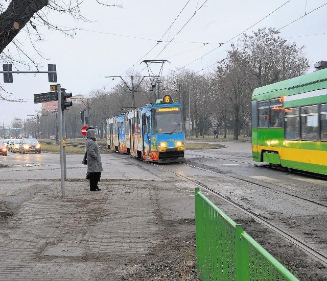 Przetarg na modernizację torowiska na Grunwaldzkiej może zostać unieważniony