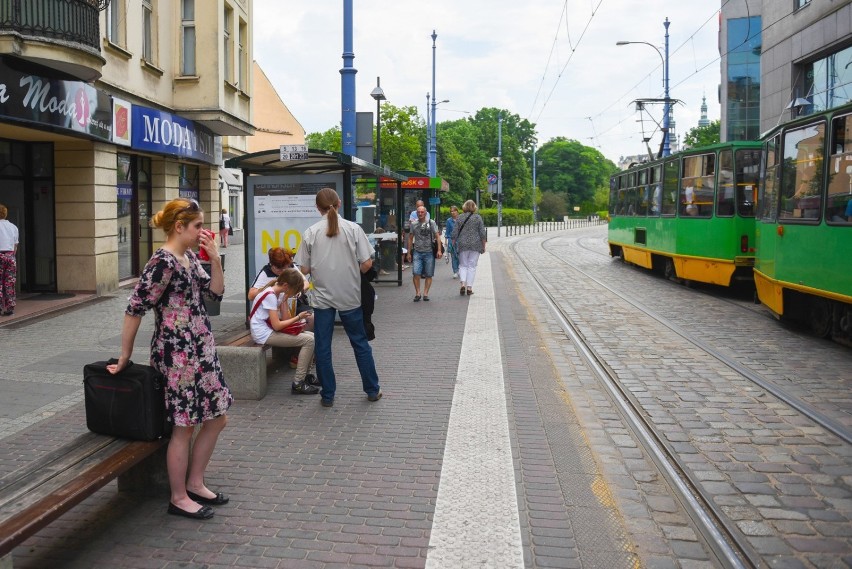 Zobacz, jakie zmiany czekają wkrótce pasażerów MPK Poznań. W...