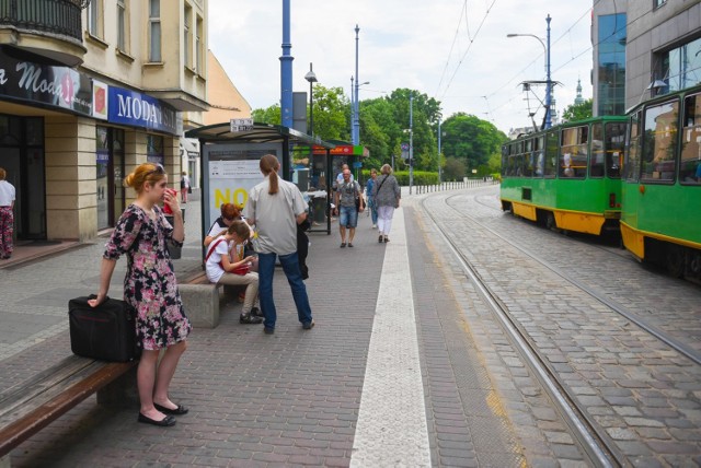 Zobacz, jakie zmiany czekają wkrótce pasażerów MPK Poznań. W połowie marca rozpoczyna się kolejny remont torowiska.

Przejdź dalej i sprawdź --->