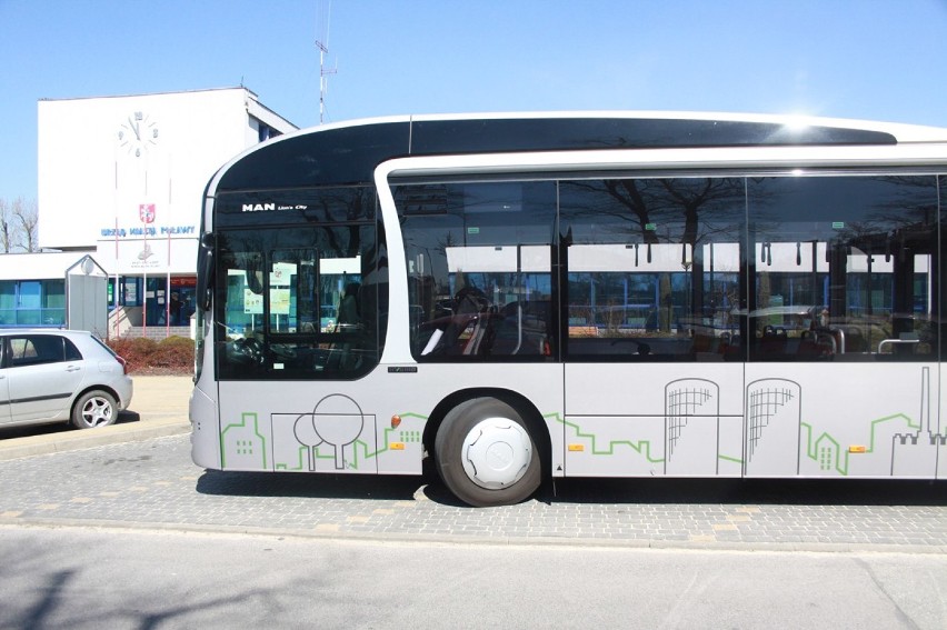 Puławy: Czy miasto zakupi autobusy hybrydowe?