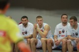Koszykówka: Wikana-Start Lublin gra z UMKS Kielce (WIDEO)