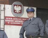 Tragedia w Jastrzębiu: To był najlepszy dzielnicowy w mieście! 