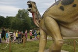 Noc Dinozaurów w Lubinie - będzie się działo!