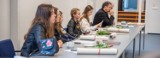 Sesja Młodzieżowej Rady. Radni apelowali o udzielenie jak największego wsparcia Ukrainie