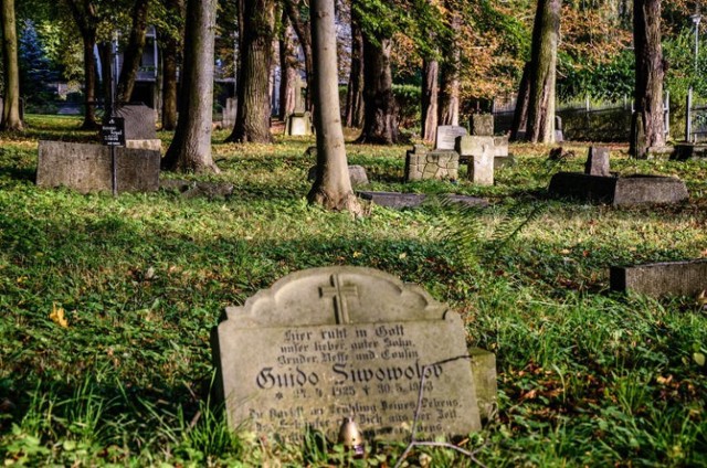 Pomorski konserwator rozpoczął procedurę wpisu do rejestru zabytków Cmentarza Brętowskiego, położonego przy ul. Słowackiego w Gdańsku