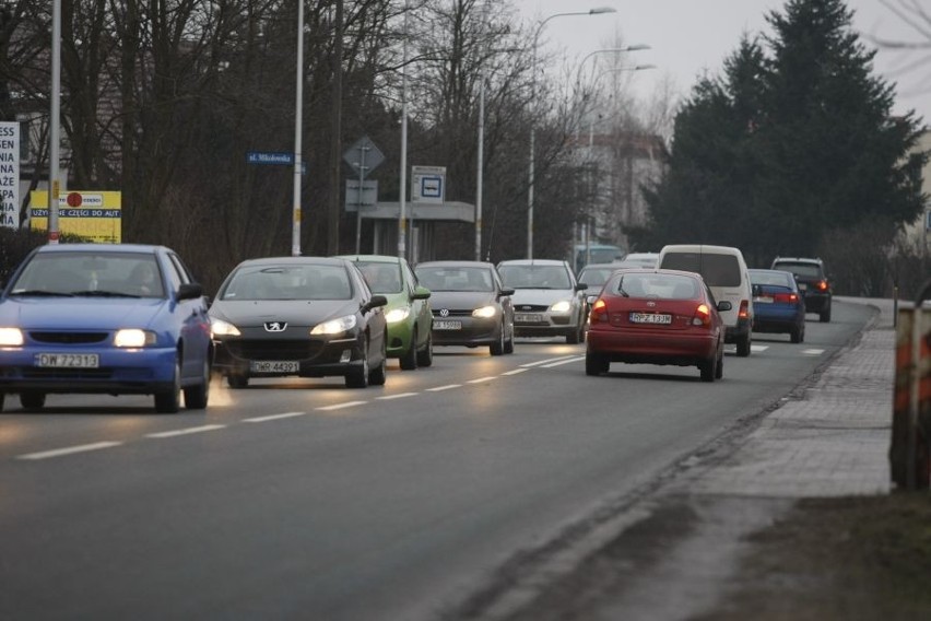 Wschodnia obwodnica Wrocławia. Plusy i minusy, co Was zaskoczyło?