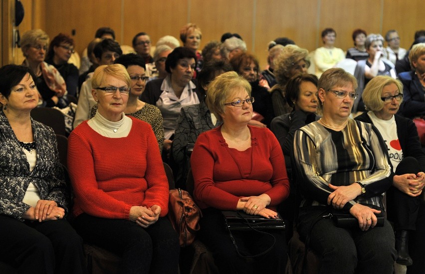 Zjazd Krystyn w Gdyni. Uczestniczki spotkania przyjechały z całej Polski [PROGRAM, ZDJĘCIA]