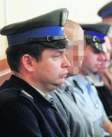 Legnica: Nowe wątki w procesie czterech morderców