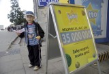 Zgarnij 35 milionów z Lotto typując szczęśliwą szóstkę