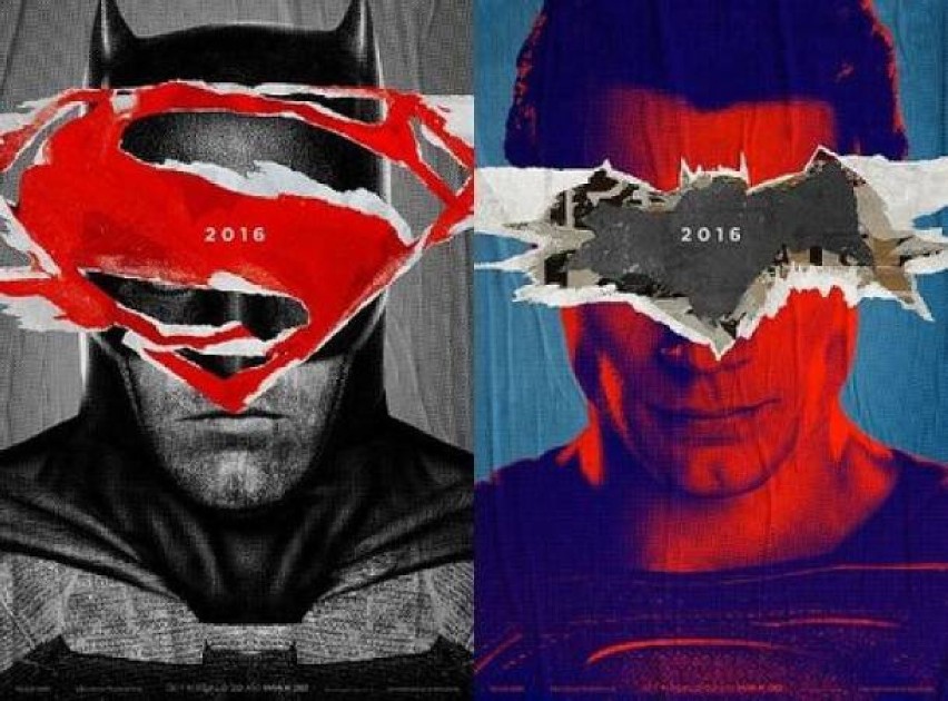 Batman v Superman: Świt sprawiedliwości

Superman przybywa...