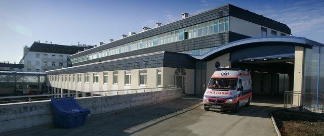 Szpital przy Borowskiej jest zadłużony na ok. 100 mln zł