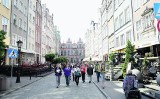 Gdańsk: Od soboty ulica Piwna będzie deptakiem