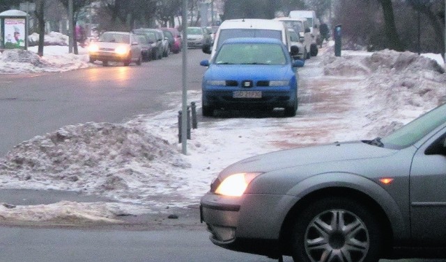 Skwer Kościuszki bez obecności samochodów? To możliwe już w najbliższych latach