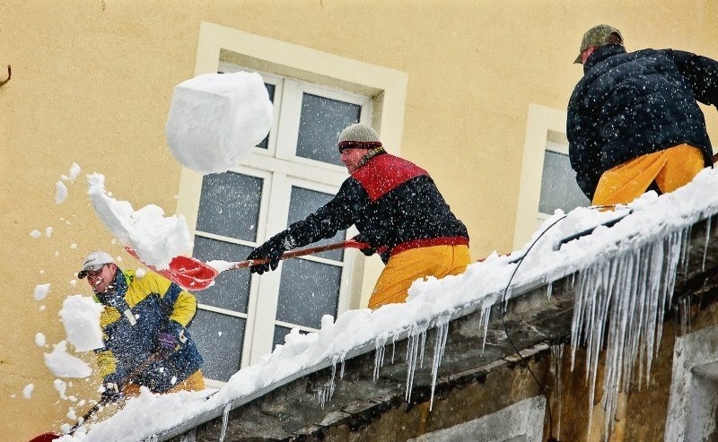 Nie grozi nam katastrofa