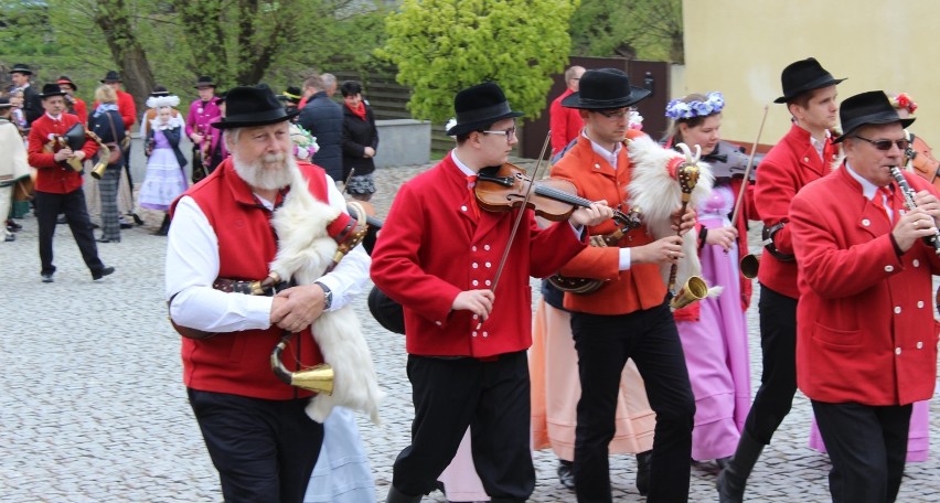 Wielkopolska stolicą polskiej muzyki dudziarskiej