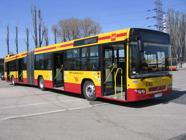 W Łodzi skonsultują linie autobusowe