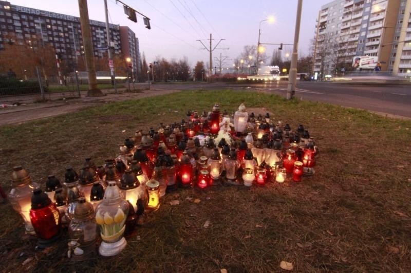 Morderstwo na Różance: Nożownik aresztowany. Grozi mu dożywocie