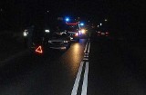 Śmiertelny wypadek w Rudzicy. Zginął 29-letni bielszczanin