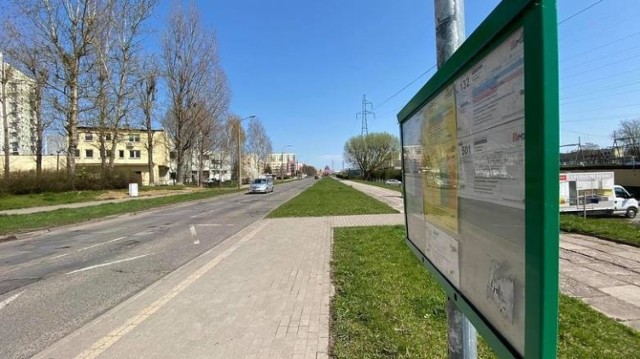 W czerwcu władze Gorzowa rozstrzygnęły przetarg na przebudowę pierwszego odcinka ulicy Kombatantów.