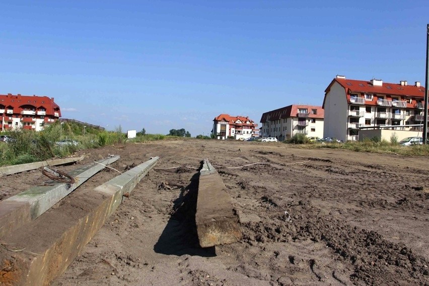 Pod Wysoką budują wschodnią obwodnicę Wrocławia? Mieszkańcy w szoku, bo nie wyrazili zgody