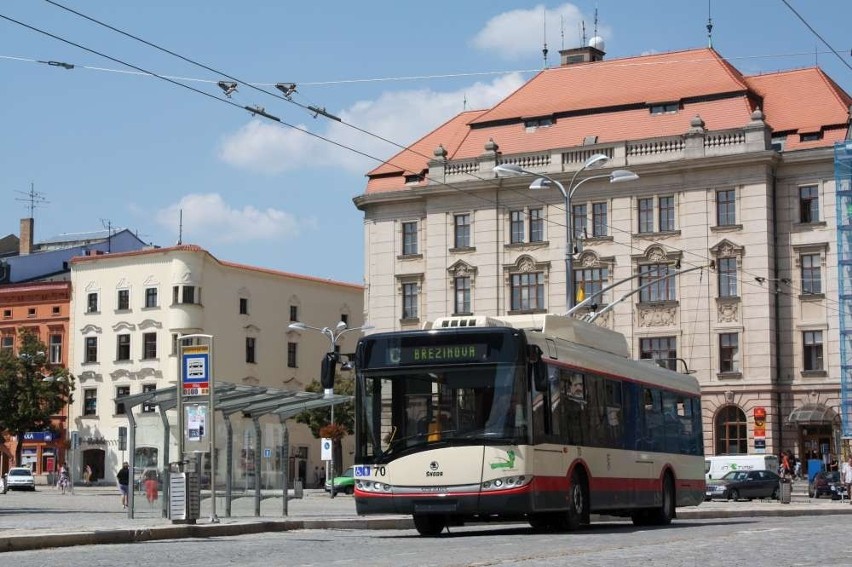 Solaris: Z Bolechowa wyjechało mniej autobusów niż przed rokiem [ZDJĘCIA, FILMY]