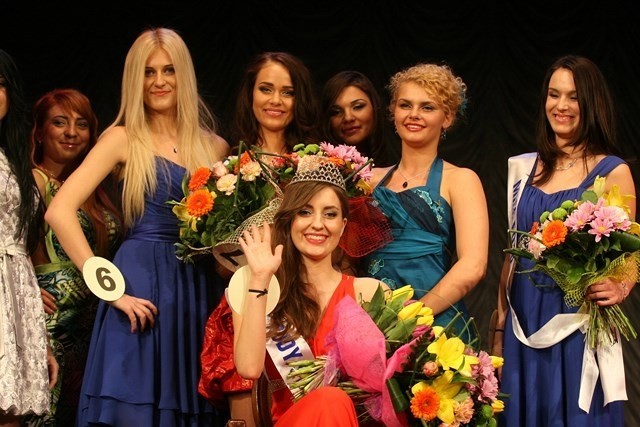 Miss Rudy Śląskiej 2013