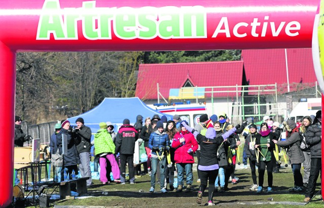 Półmaraton Ślężański, jedna z największych imprez biegowych w Polsce,  budzi nie tylko sportowe emocje biegaczy